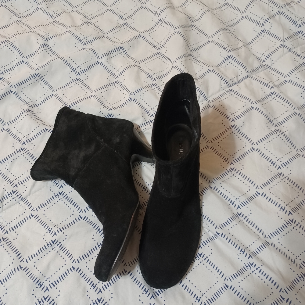 Boots - Picture 2 of 2
